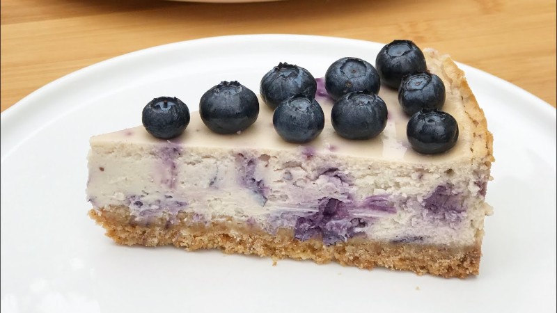 YABAN MERSİNLİ CHEESECAKE